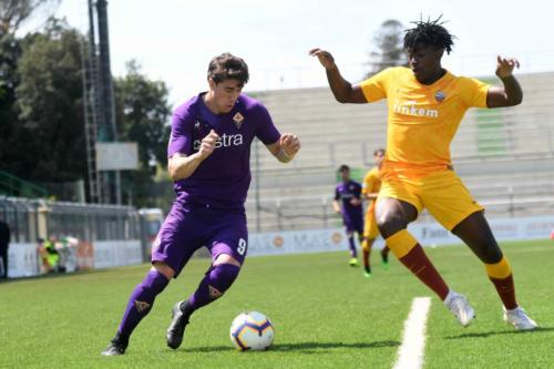 ACF FIORENTINA VS ROMA 18